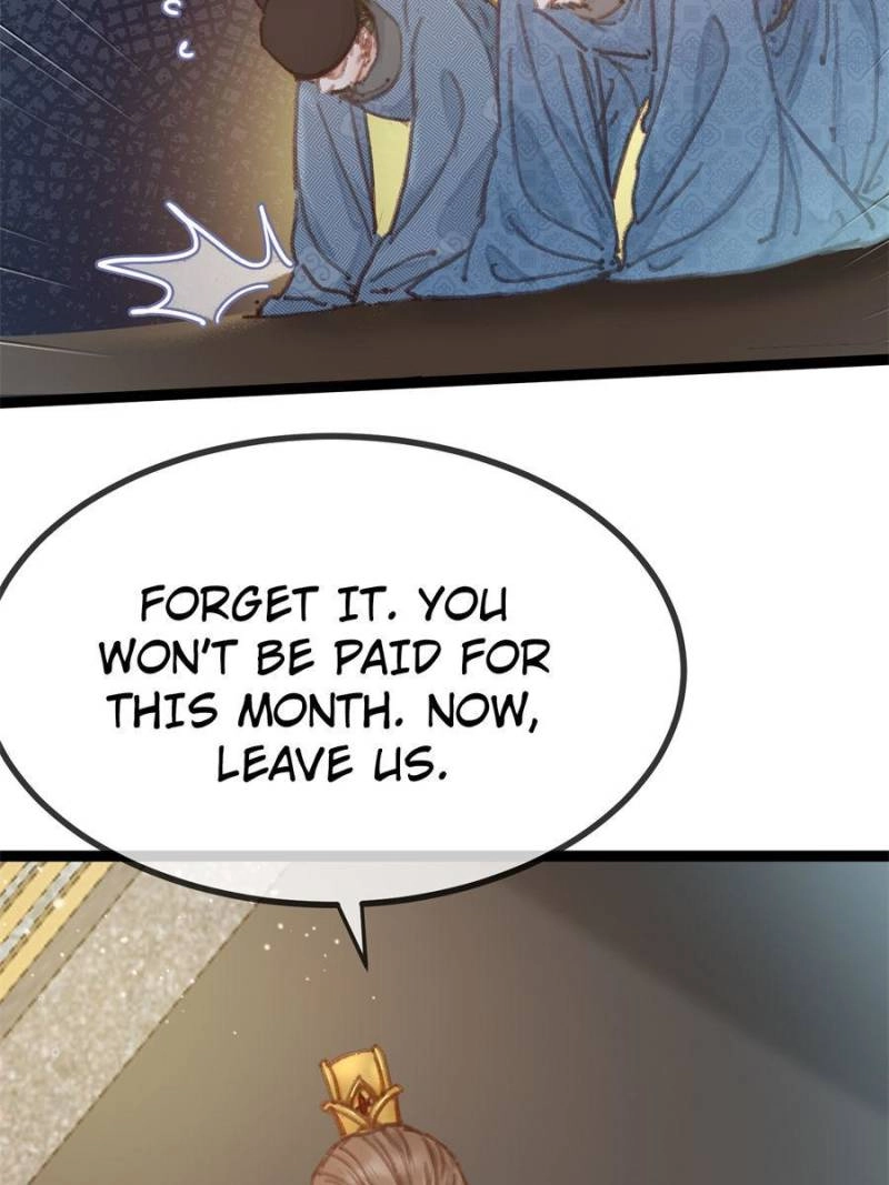 My Cute Concubine Chapter 96 page 48 - 