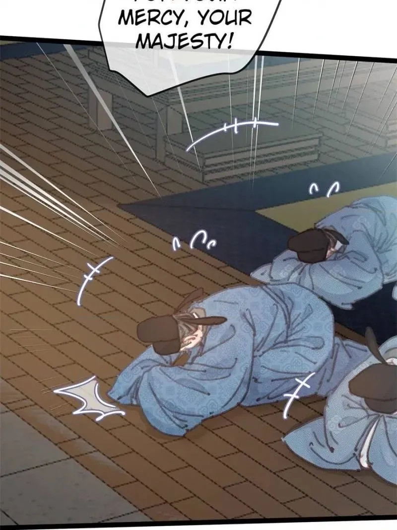 My Cute Concubine Chapter 96 page 50 - 