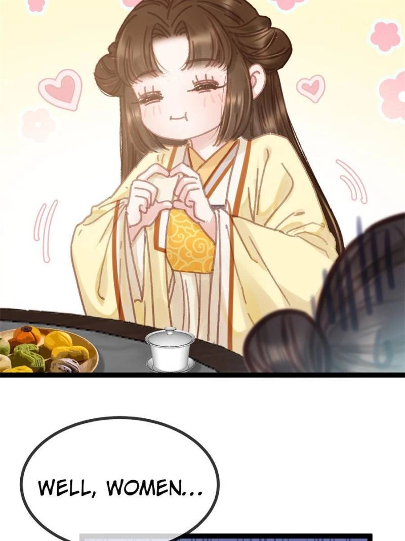 My Cute Concubine Chapter 96 page 6 - 