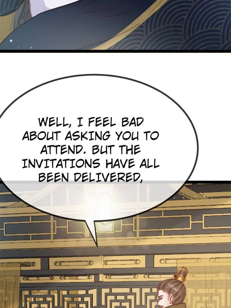 My Cute Concubine Chapter 96 page 55 - 