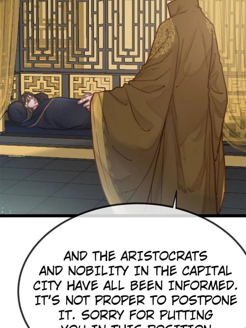My Cute Concubine Chapter 96 page 56 - 