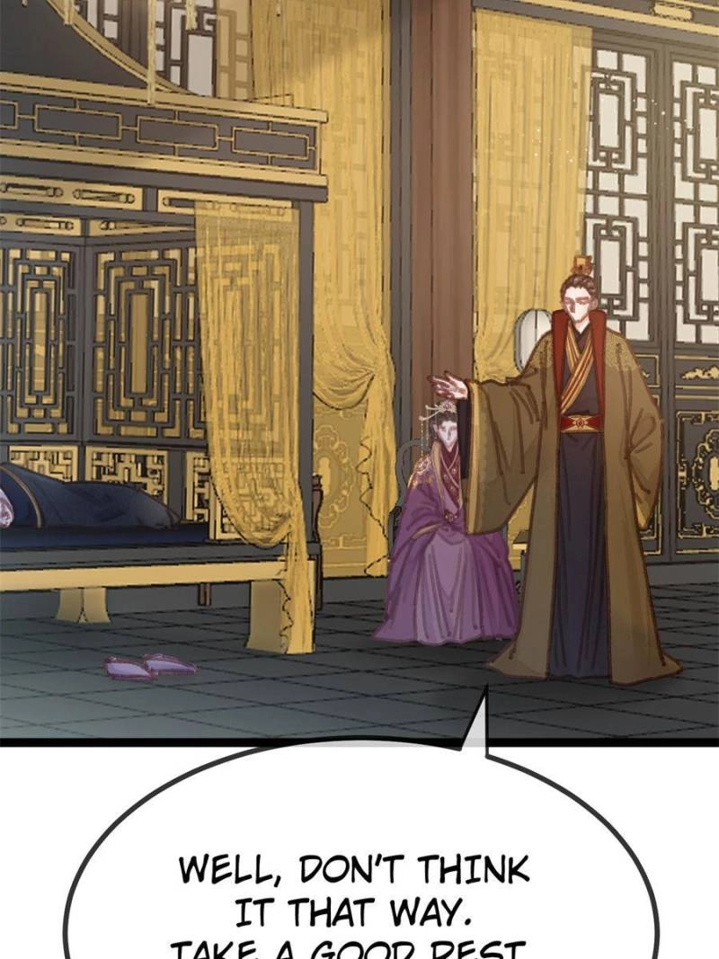My Cute Concubine Chapter 96 page 58 - 