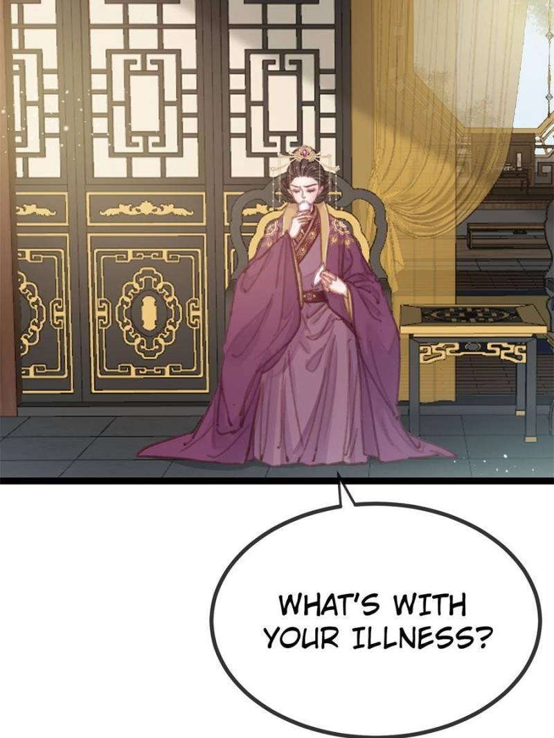 My Cute Concubine Chapter 96 page 61 - 