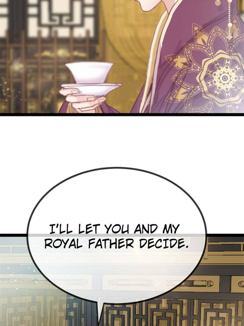 My Cute Concubine Chapter 96 page 64 - 