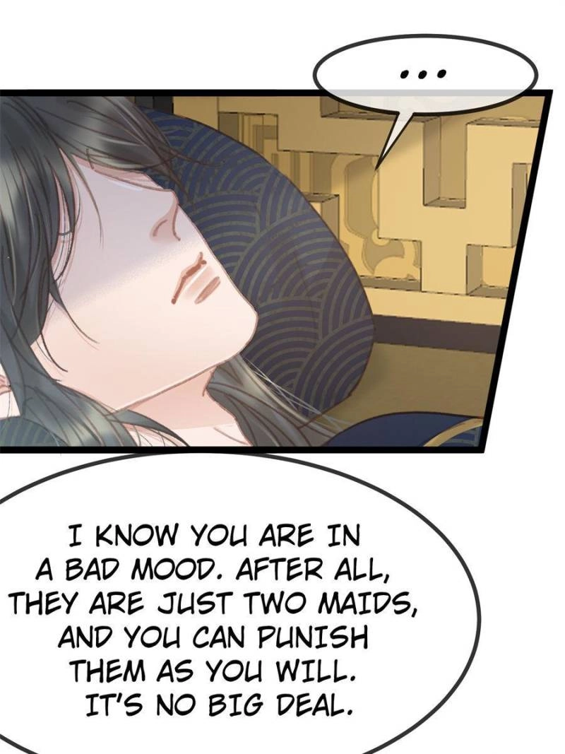 My Cute Concubine Chapter 96 page 68 - 