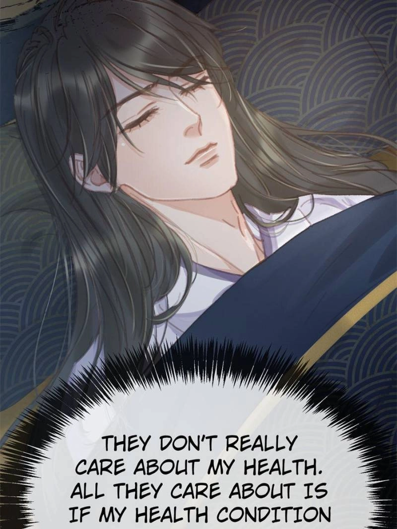 My Cute Concubine Chapter 96 page 75 - 