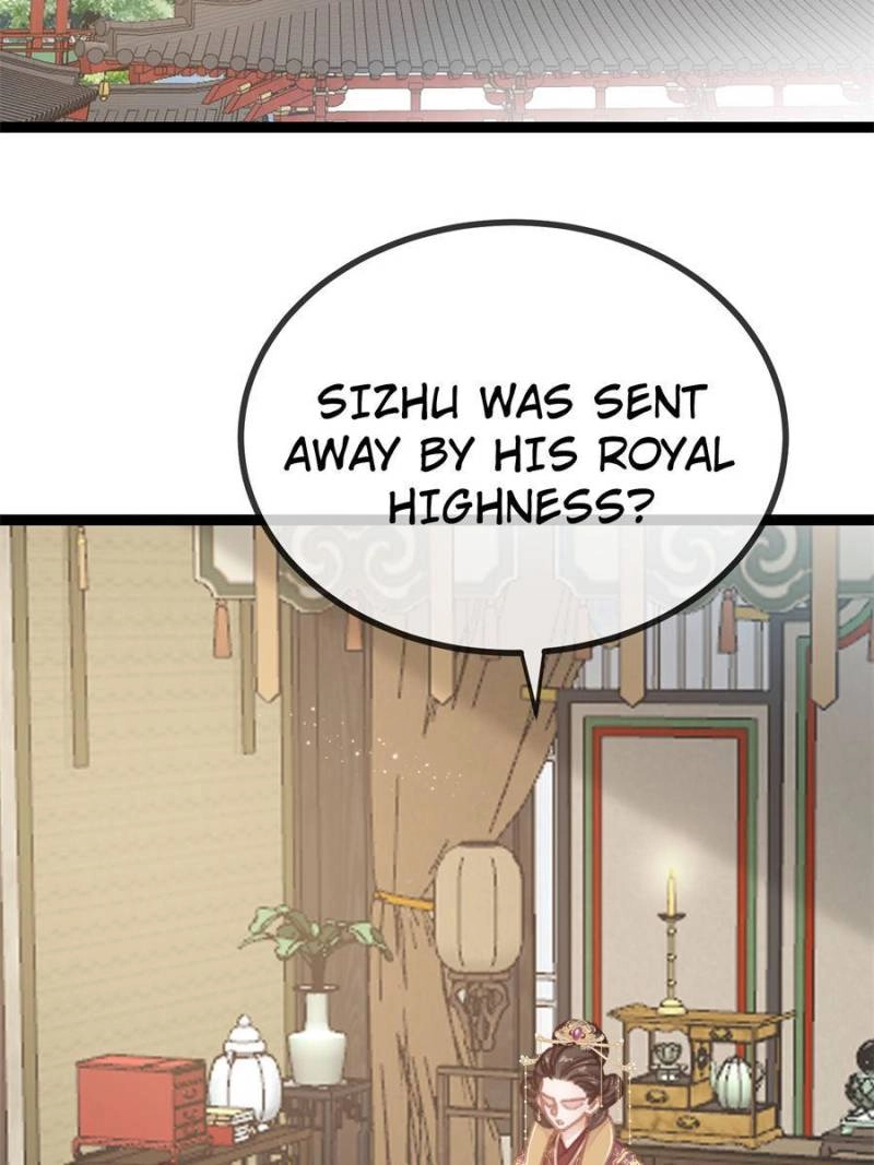 My Cute Concubine Chapter 96 page 9 - 
