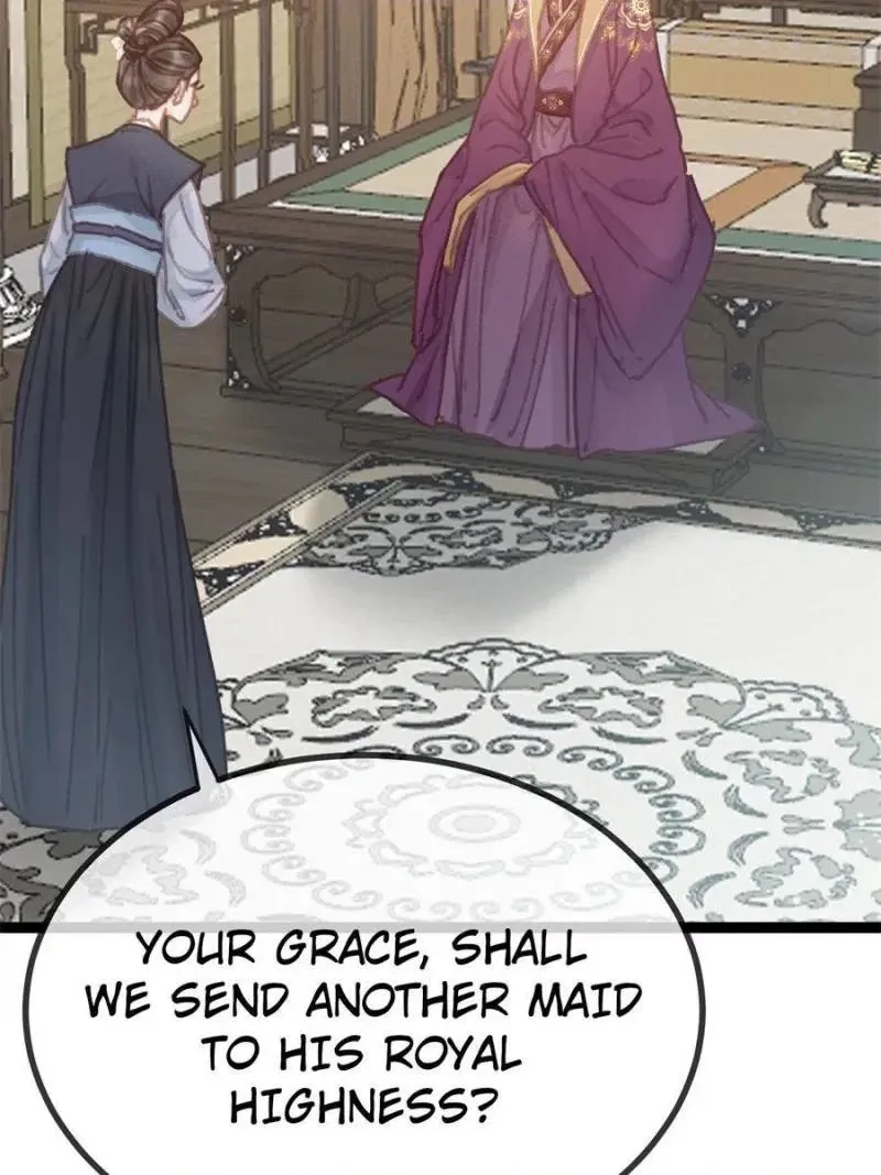 My Cute Concubine Chapter 96 page 10 - 