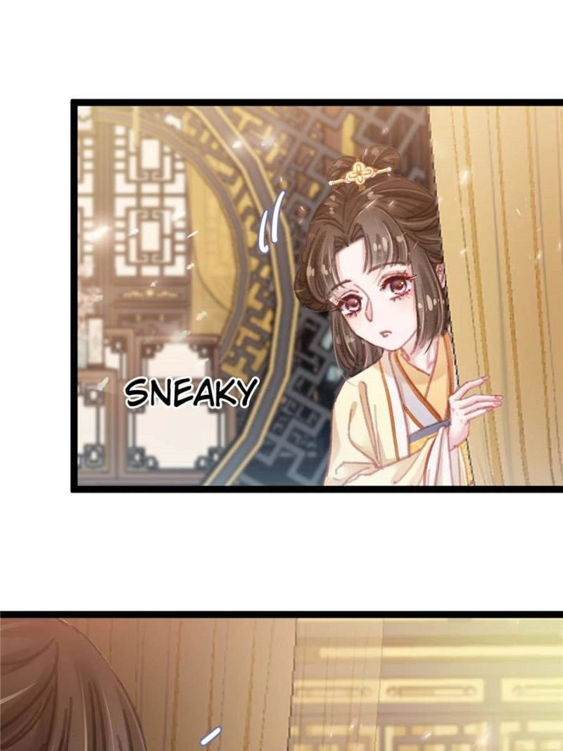 My Cute Concubine Chapter 97 page 1 - 