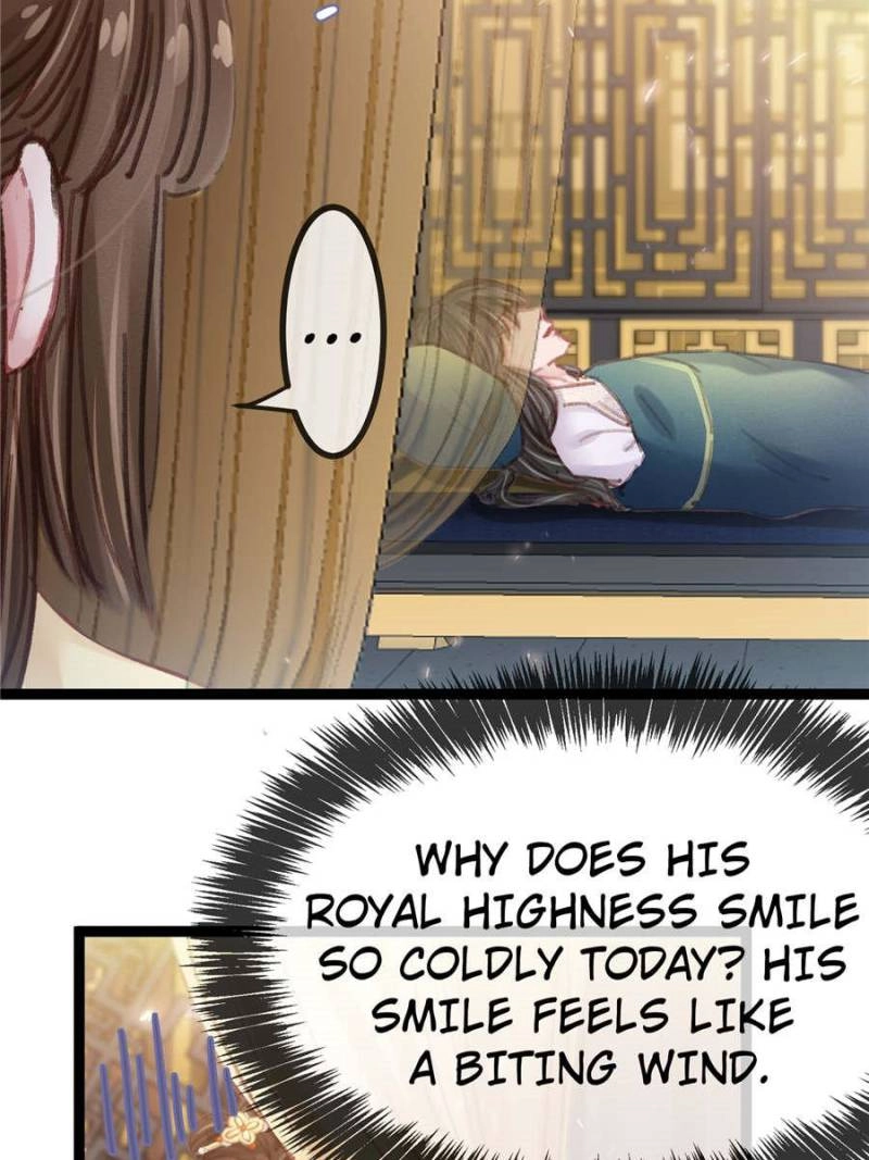 My Cute Concubine Chapter 97 page 2 - 