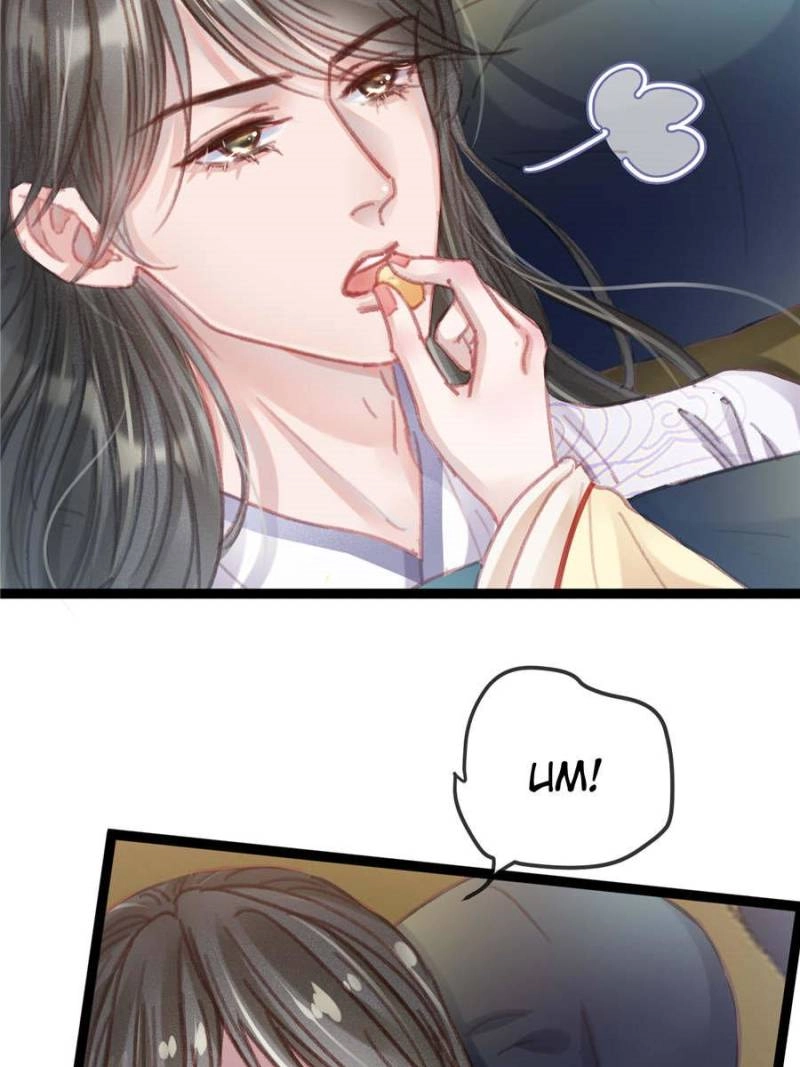 My Cute Concubine Chapter 97 page 11 - 