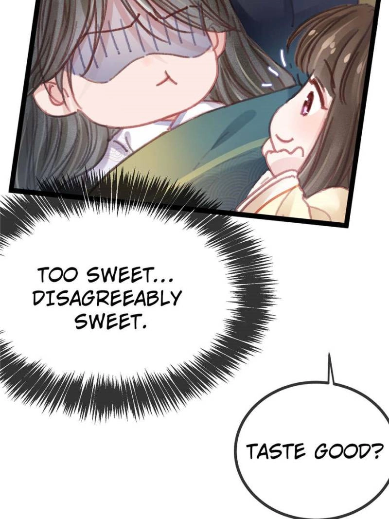 My Cute Concubine Chapter 97 page 12 - 