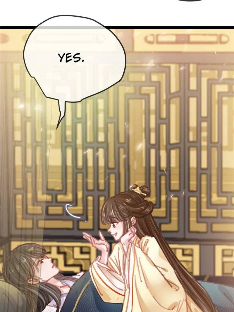 My Cute Concubine Chapter 97 page 13 - 