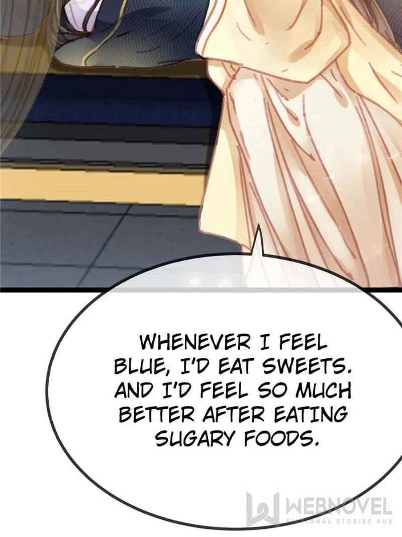 My Cute Concubine Chapter 97 page 14 - 