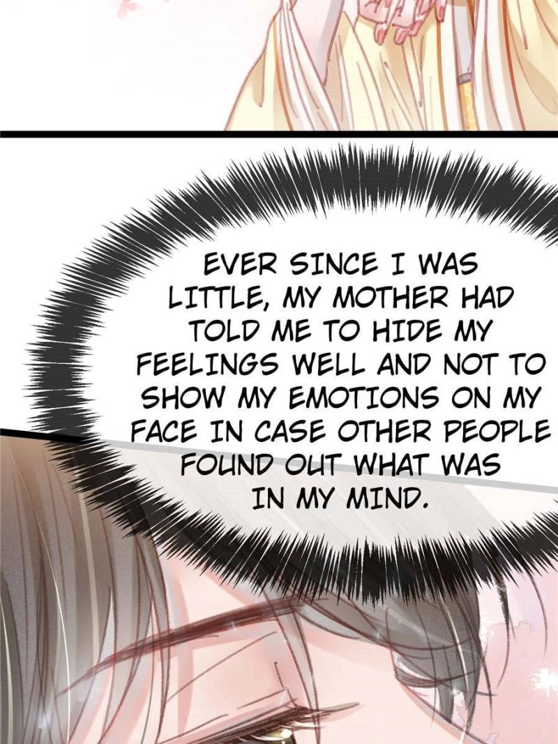 My Cute Concubine Chapter 97 page 19 - 