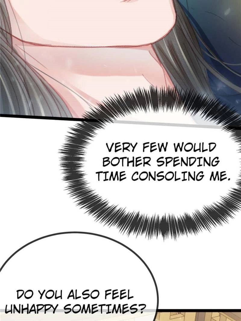 My Cute Concubine Chapter 97 page 21 - 