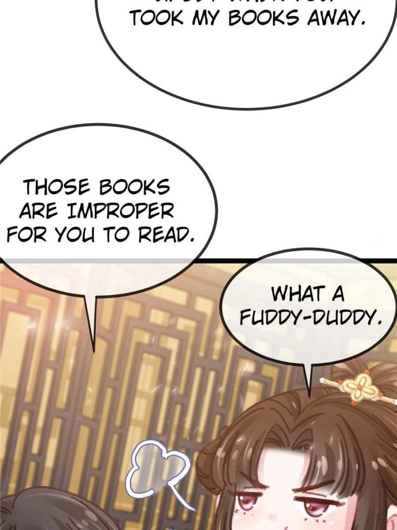 My Cute Concubine Chapter 97 page 26 - 