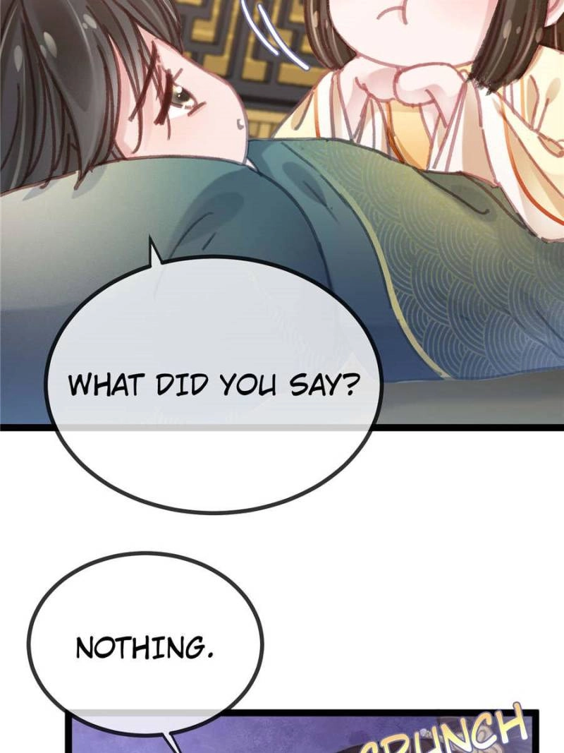 My Cute Concubine Chapter 97 page 27 - 