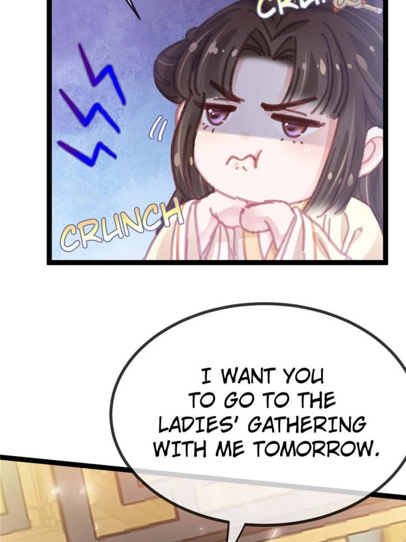 My Cute Concubine Chapter 97 page 28 - 