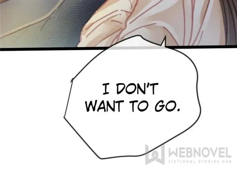 My Cute Concubine Chapter 97 page 30 - 