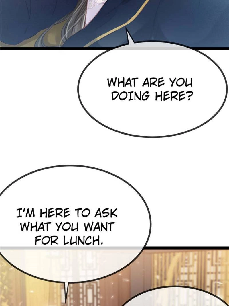 My Cute Concubine Chapter 97 page 4 - 