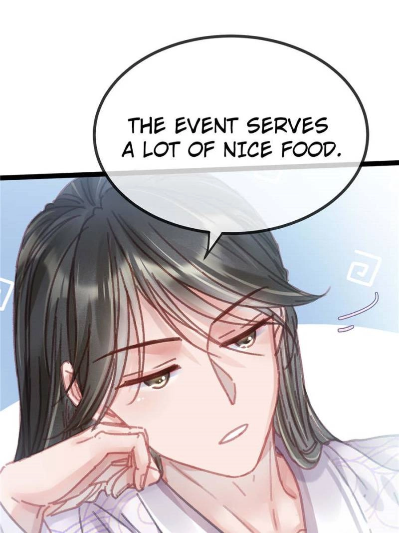My Cute Concubine Chapter 97 page 31 - 