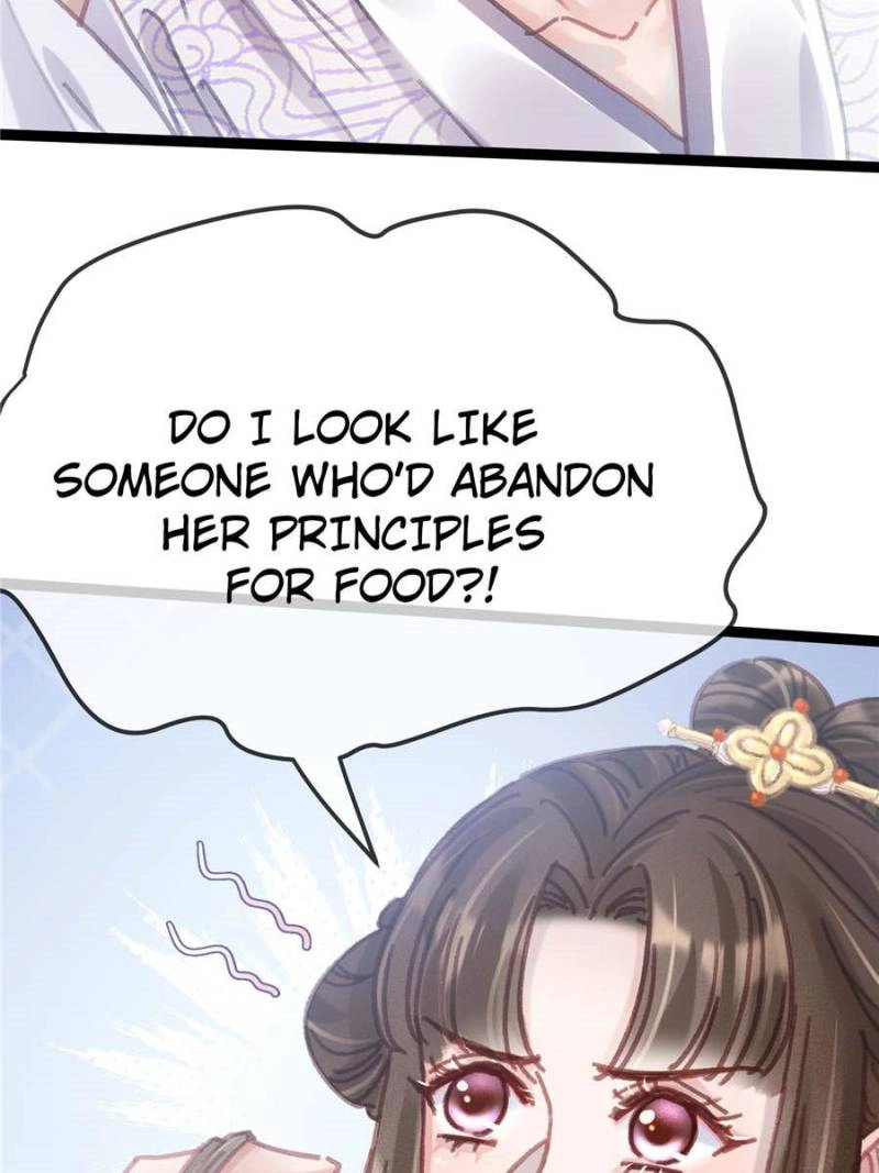 My Cute Concubine Chapter 97 page 32 - 