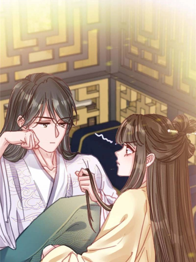 My Cute Concubine Chapter 97 page 34 - 