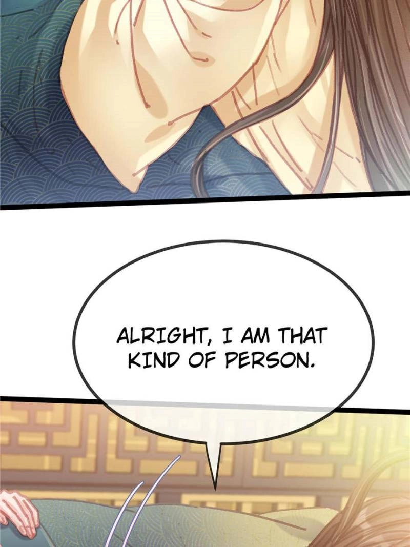 My Cute Concubine Chapter 97 page 35 - 