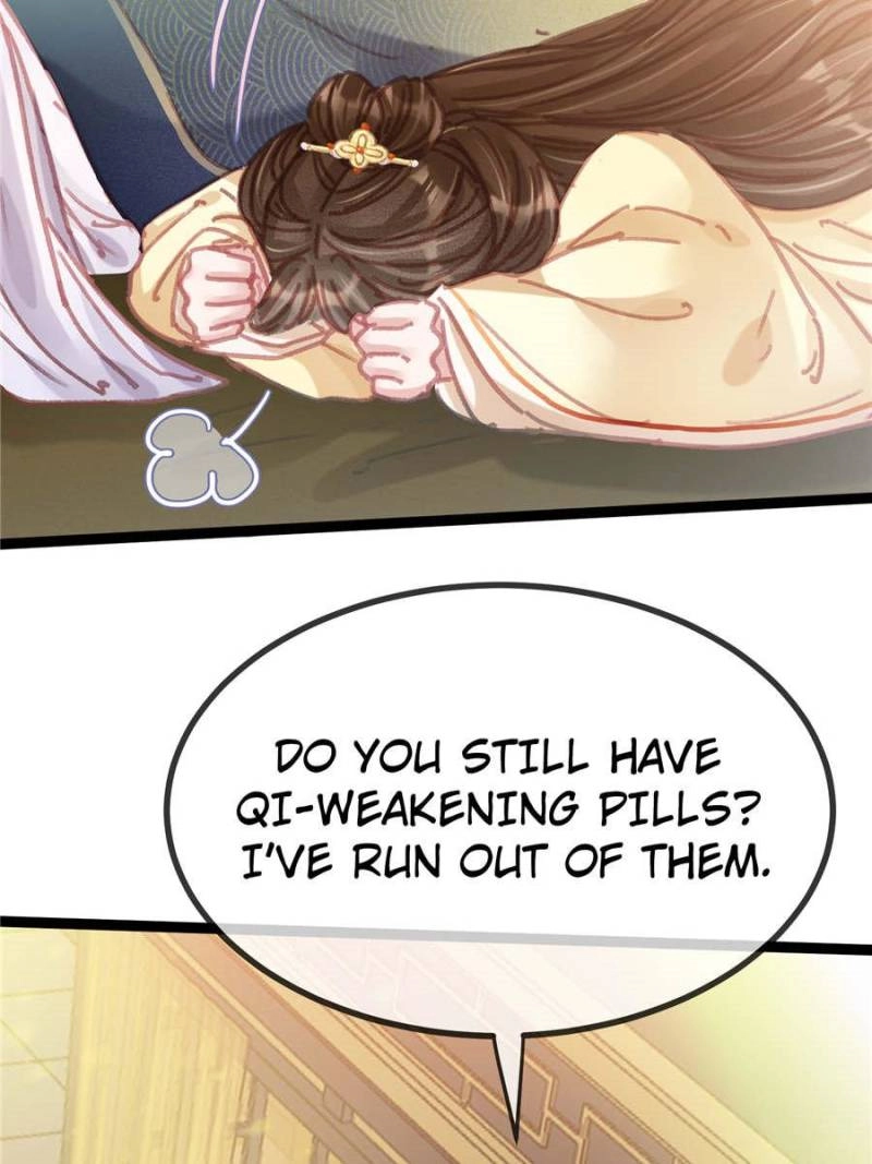 My Cute Concubine Chapter 97 page 36 - 