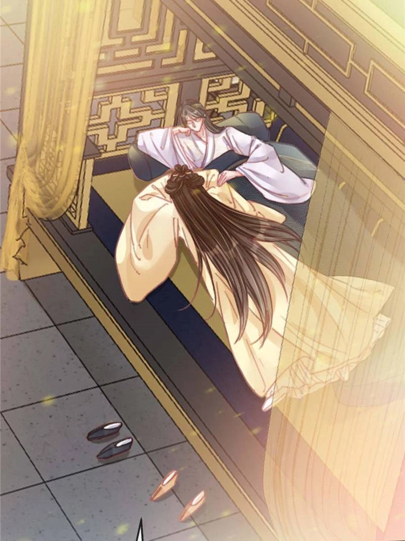 My Cute Concubine Chapter 97 page 37 - 