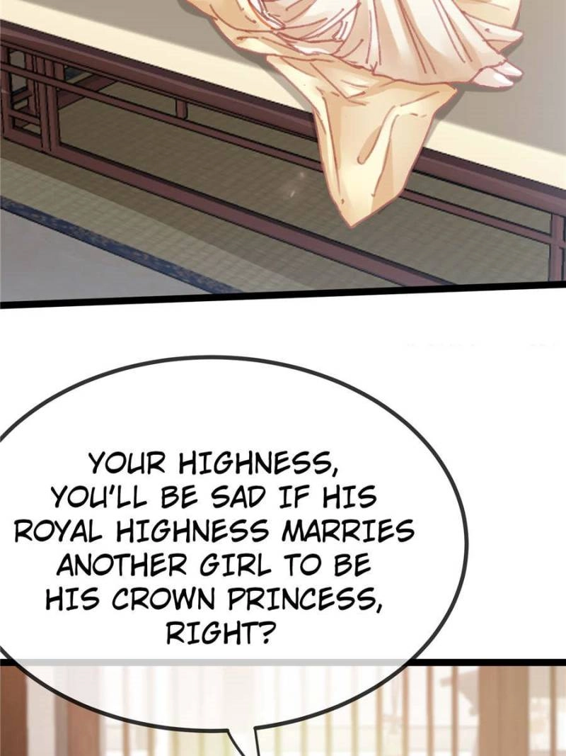 My Cute Concubine Chapter 97 page 41 - 