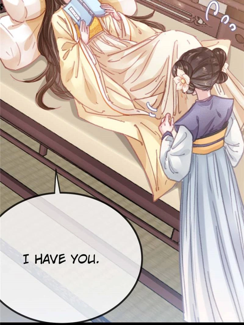 My Cute Concubine Chapter 97 page 45 - 