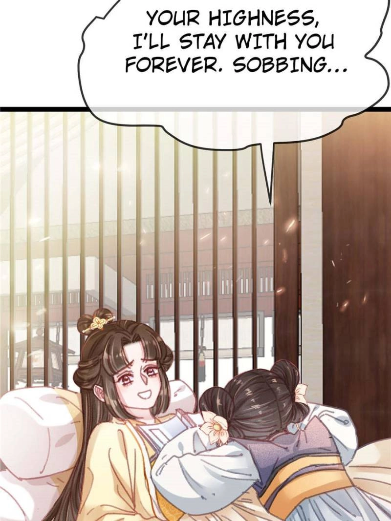 My Cute Concubine Chapter 97 page 48 - 