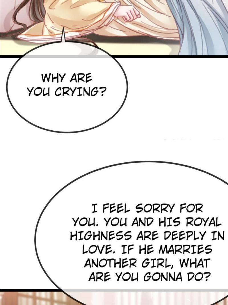 My Cute Concubine Chapter 97 page 49 - 