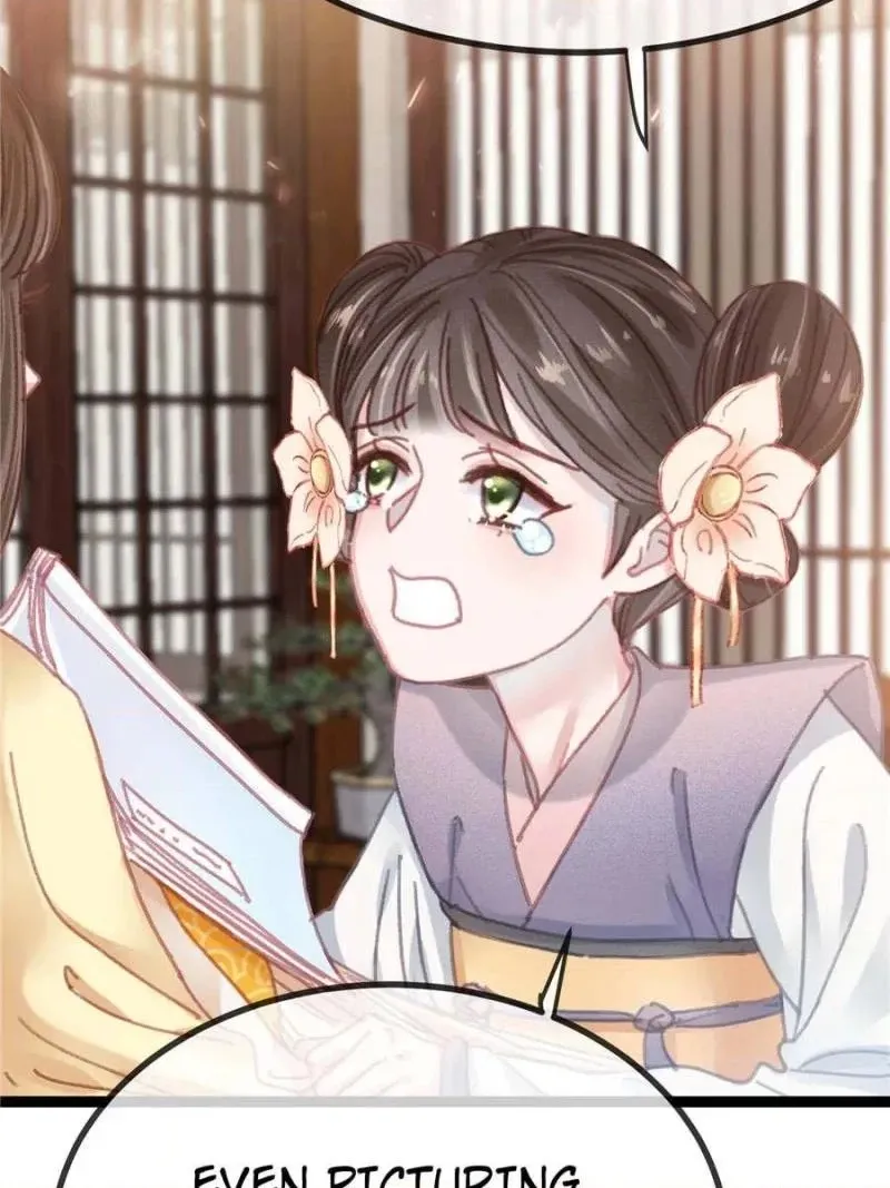 My Cute Concubine Chapter 97 page 50 - 