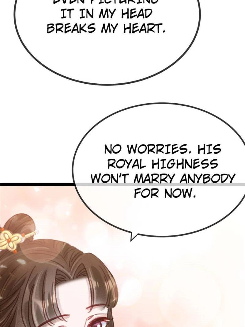 My Cute Concubine Chapter 97 page 51 - 