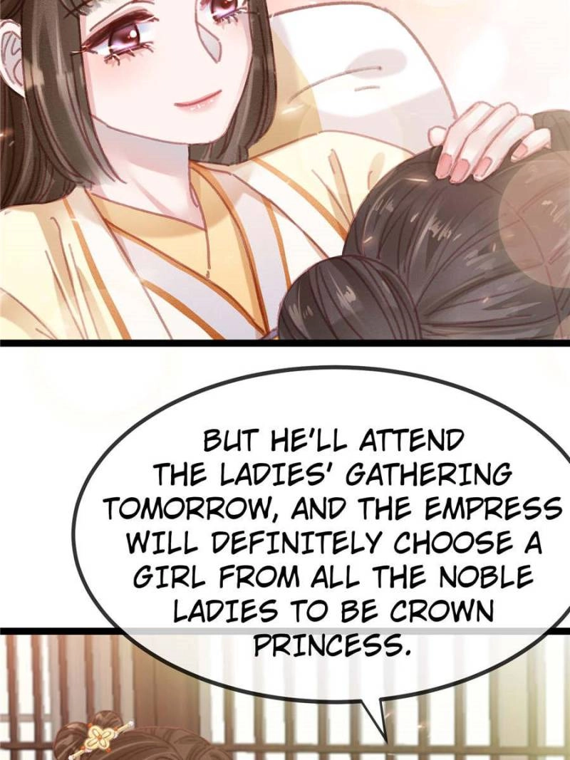 My Cute Concubine Chapter 97 page 52 - 