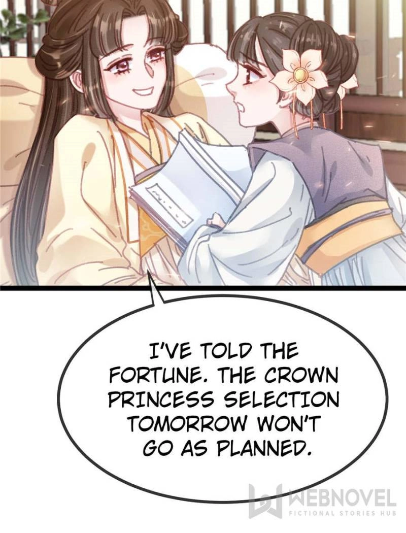 My Cute Concubine Chapter 97 page 53 - 