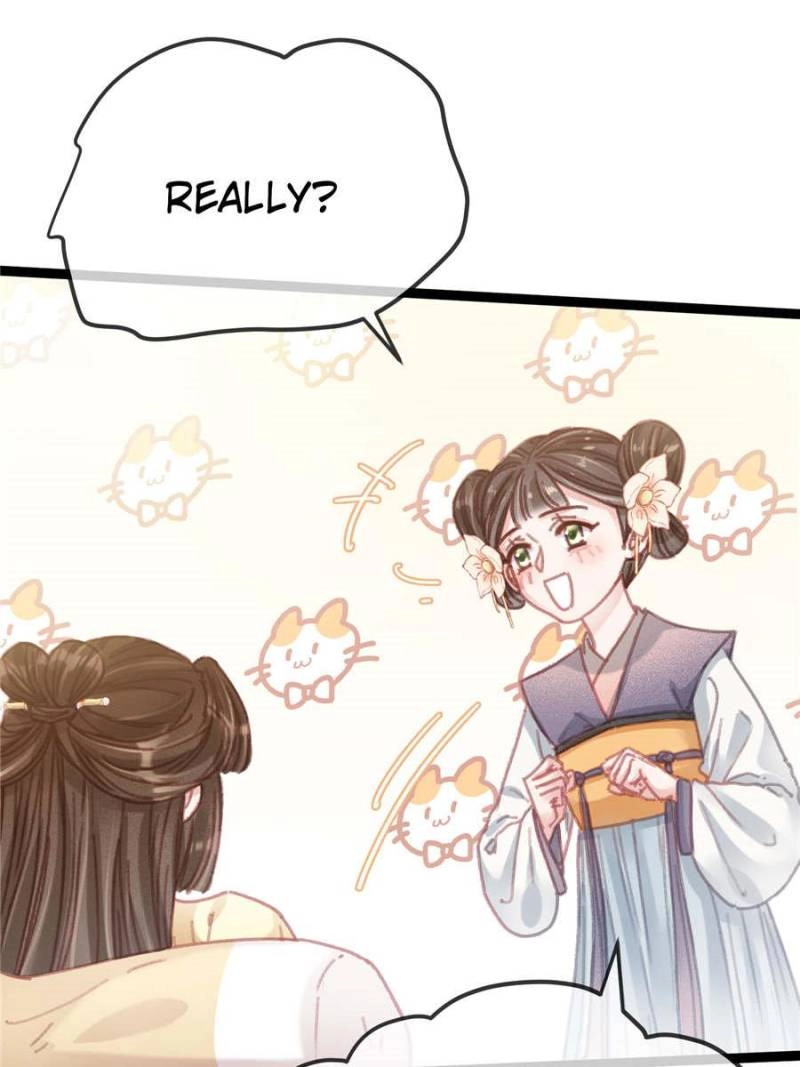 My Cute Concubine Chapter 97 page 54 - 