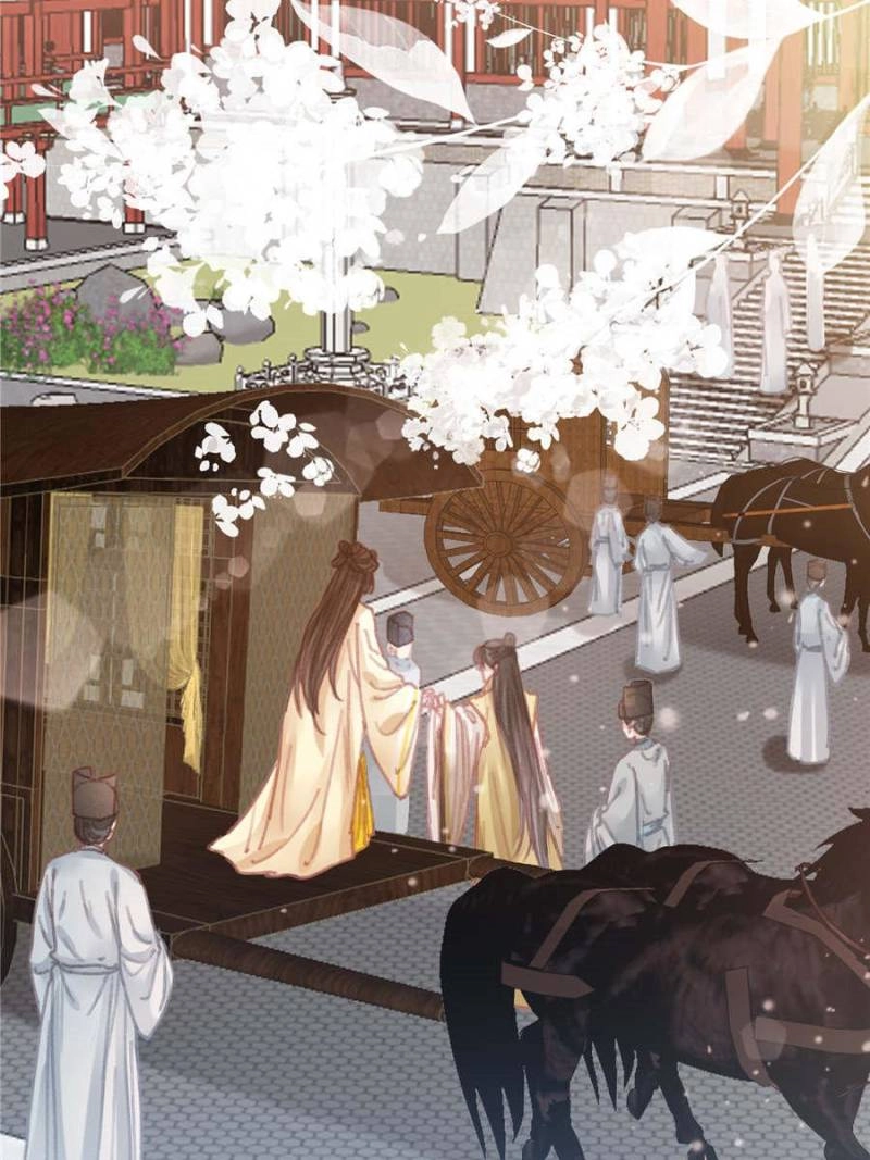 My Cute Concubine Chapter 97 page 58 - 