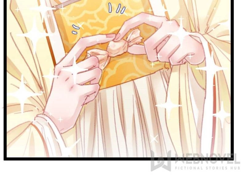 My Cute Concubine Chapter 97 page 7 - 
