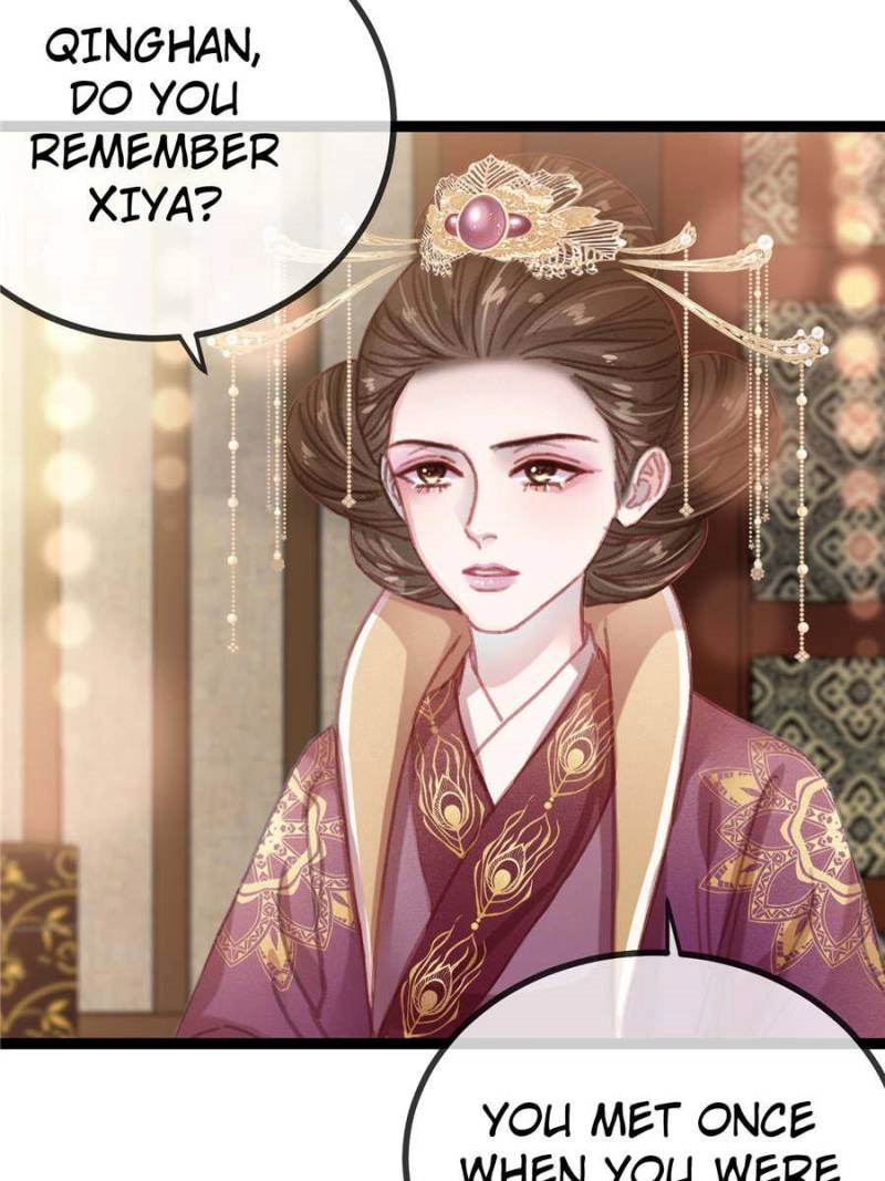 My Cute Concubine Chapter 97 page 64 - 