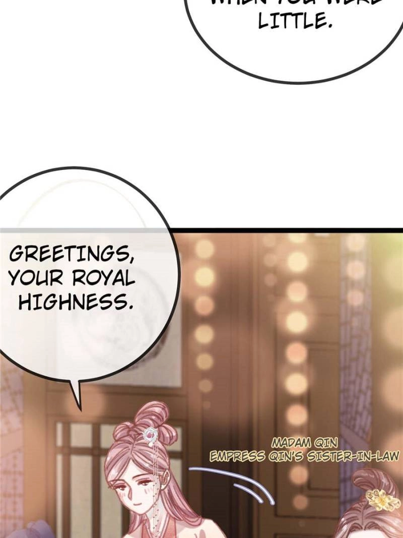 My Cute Concubine Chapter 97 page 65 - 