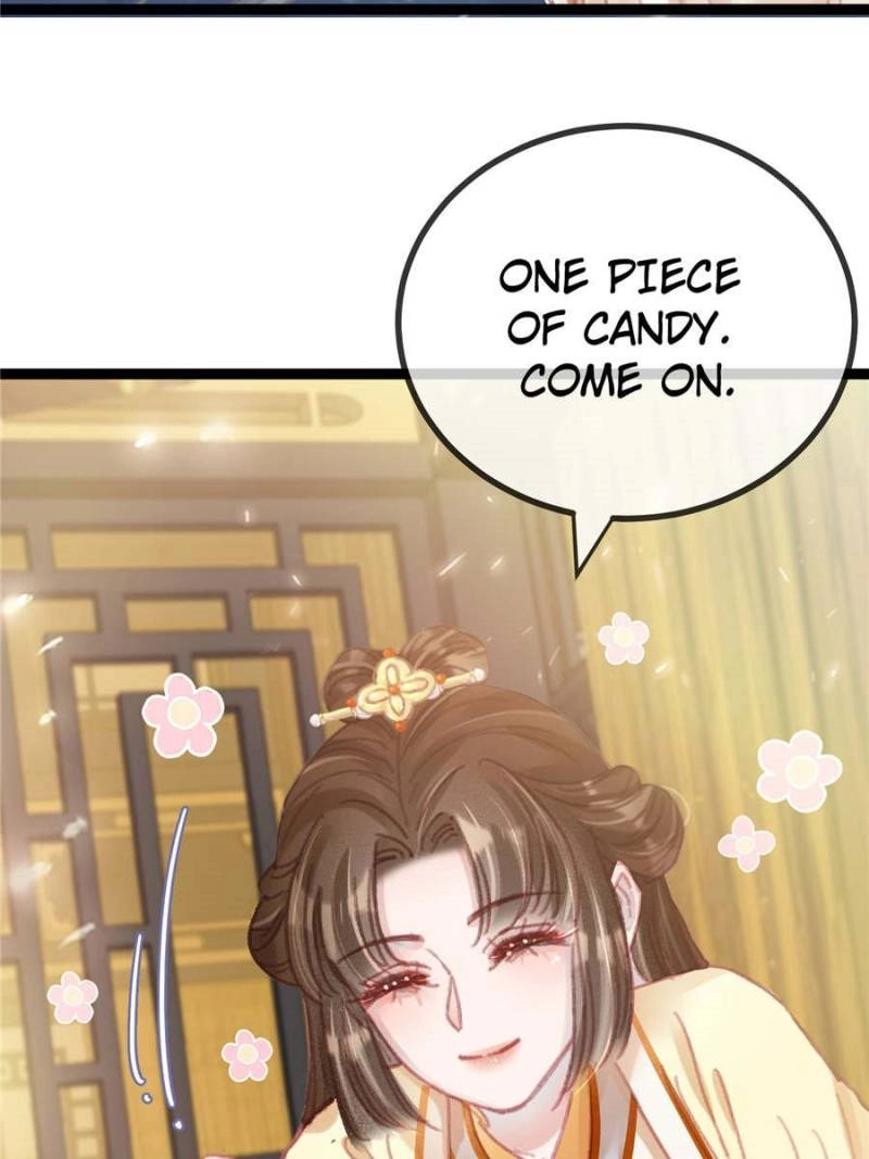 My Cute Concubine Chapter 97 page 9 - 