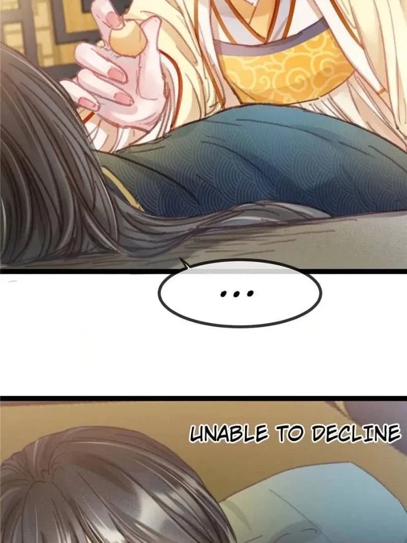 My Cute Concubine Chapter 97 page 10 - 