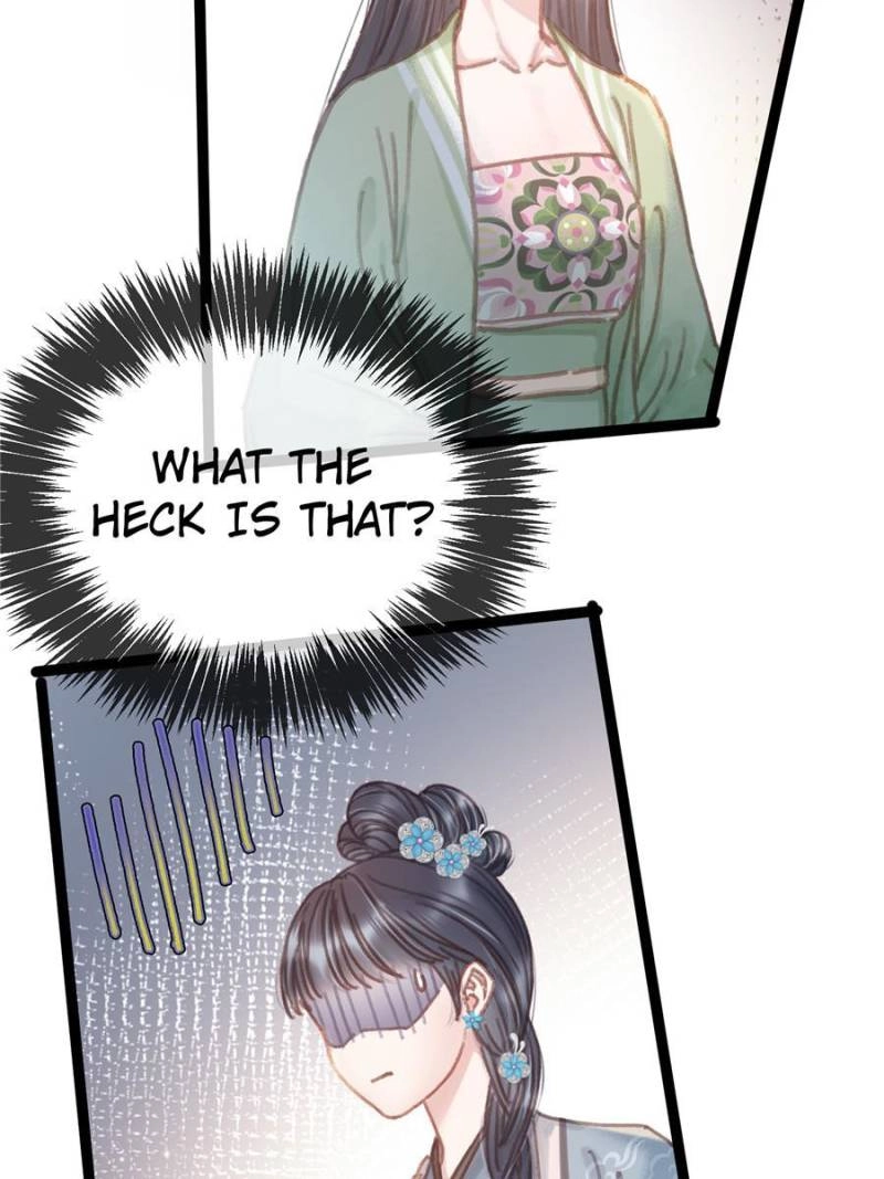 My Cute Concubine Chapter 98 page 13 - 