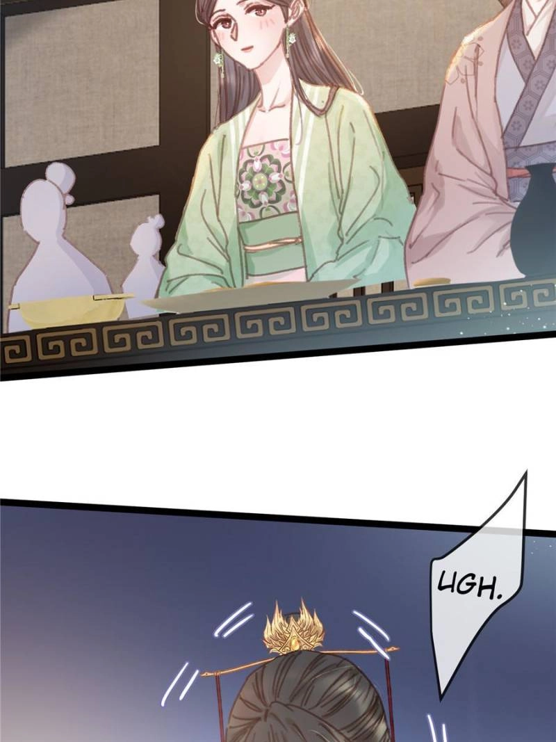 My Cute Concubine Chapter 98 page 19 - 