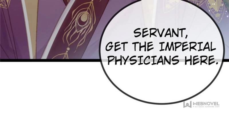 My Cute Concubine Chapter 98 page 22 - 