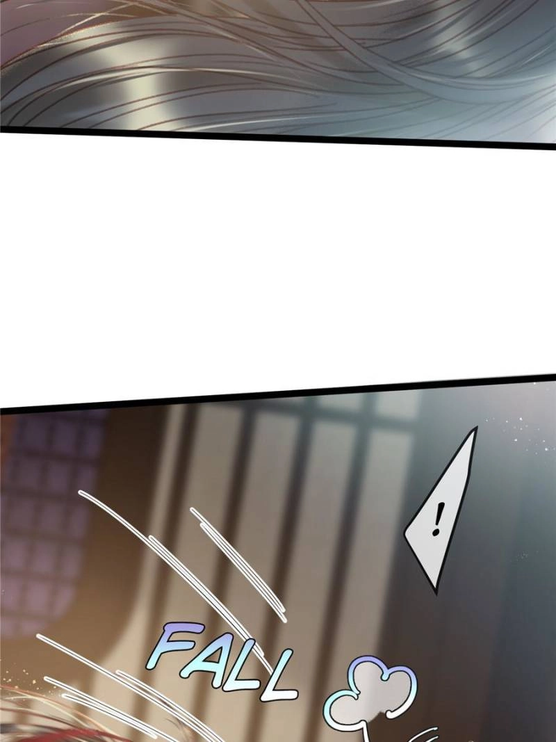 My Cute Concubine Chapter 98 page 25 - 